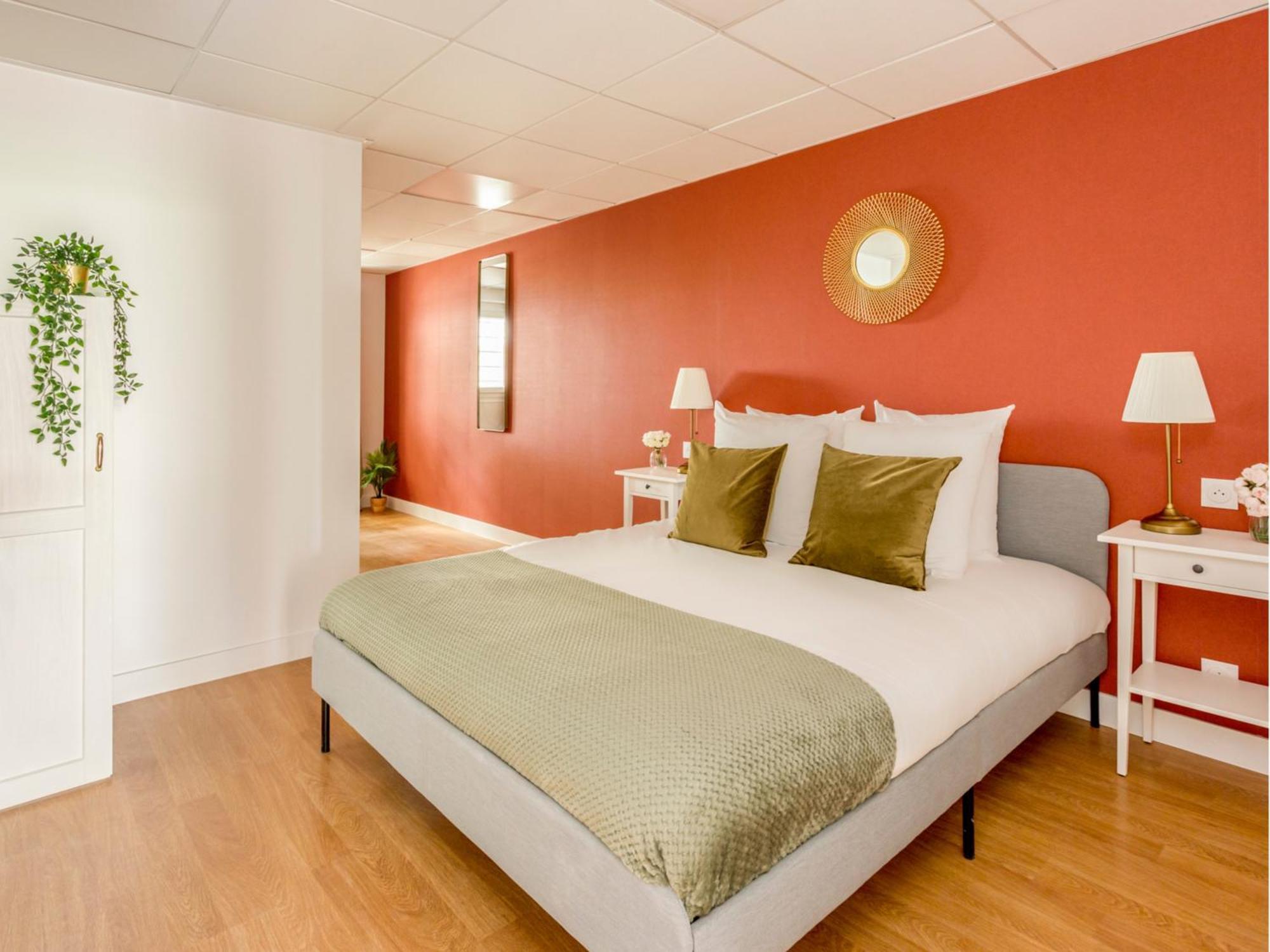 Apartamento Merveil - Family - Marais - Pelee Paris