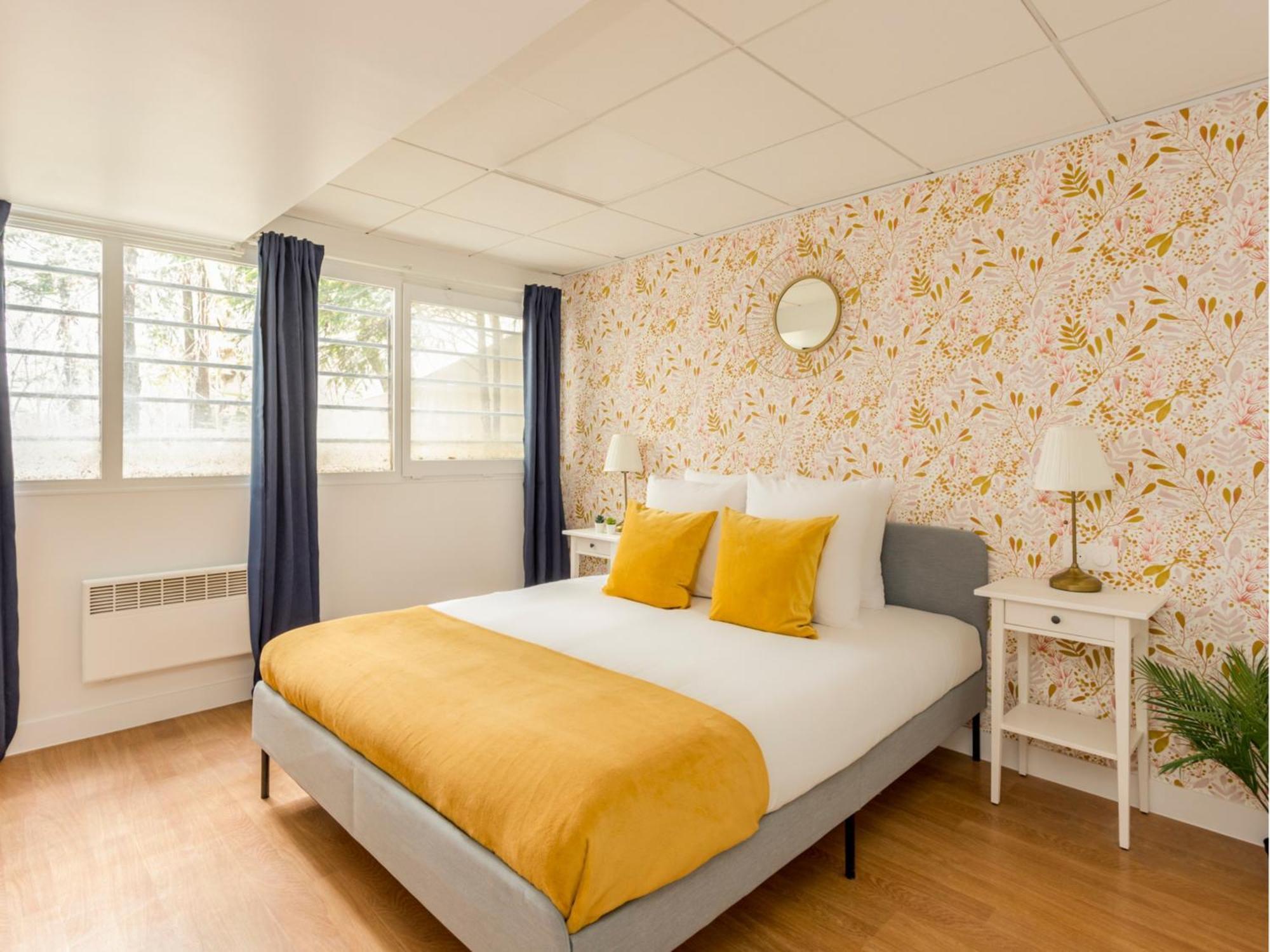 Apartamento Merveil - Family - Marais - Pelee *
