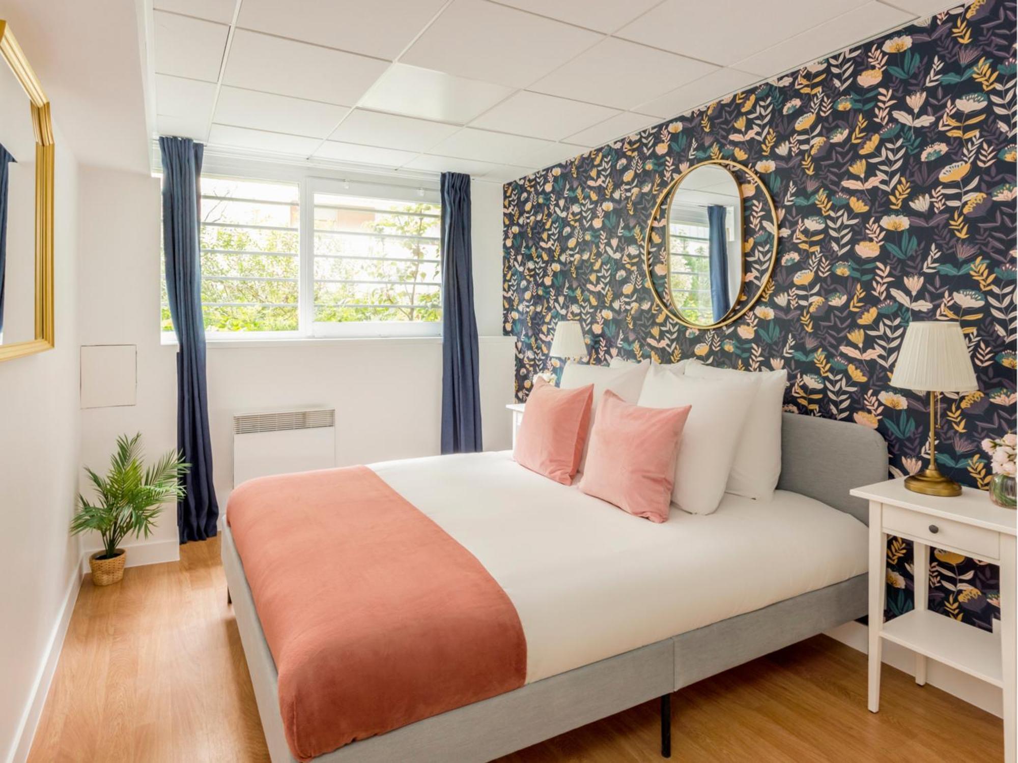Merveil - Family - Marais - Pelee Apartamento Paris