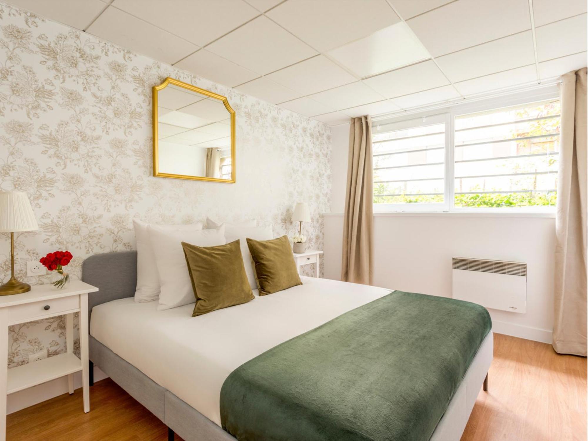 Apartamento Merveil - Family - Marais - Pelee