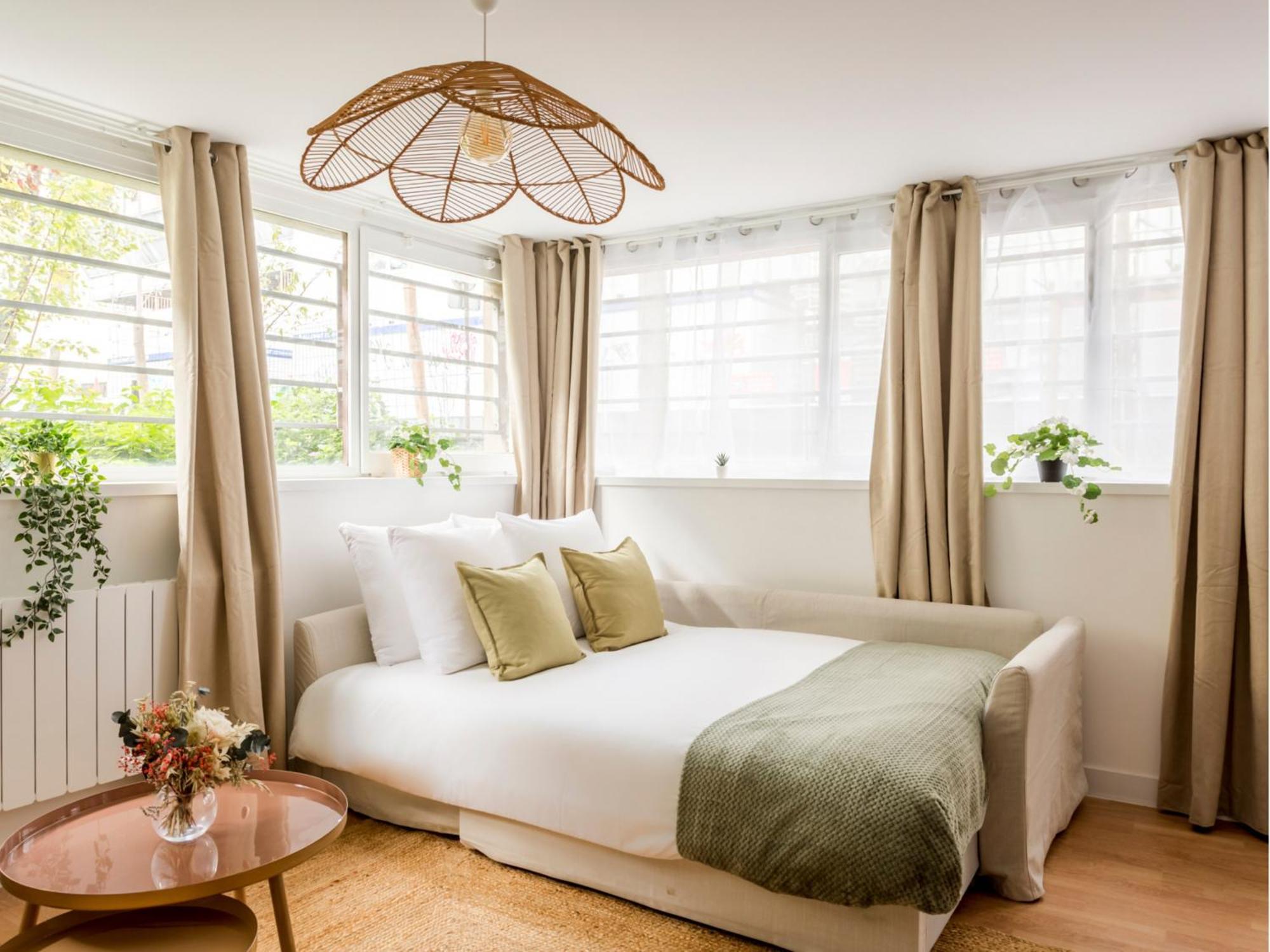 Apartamento Merveil - Family - Marais - Pelee Paris
