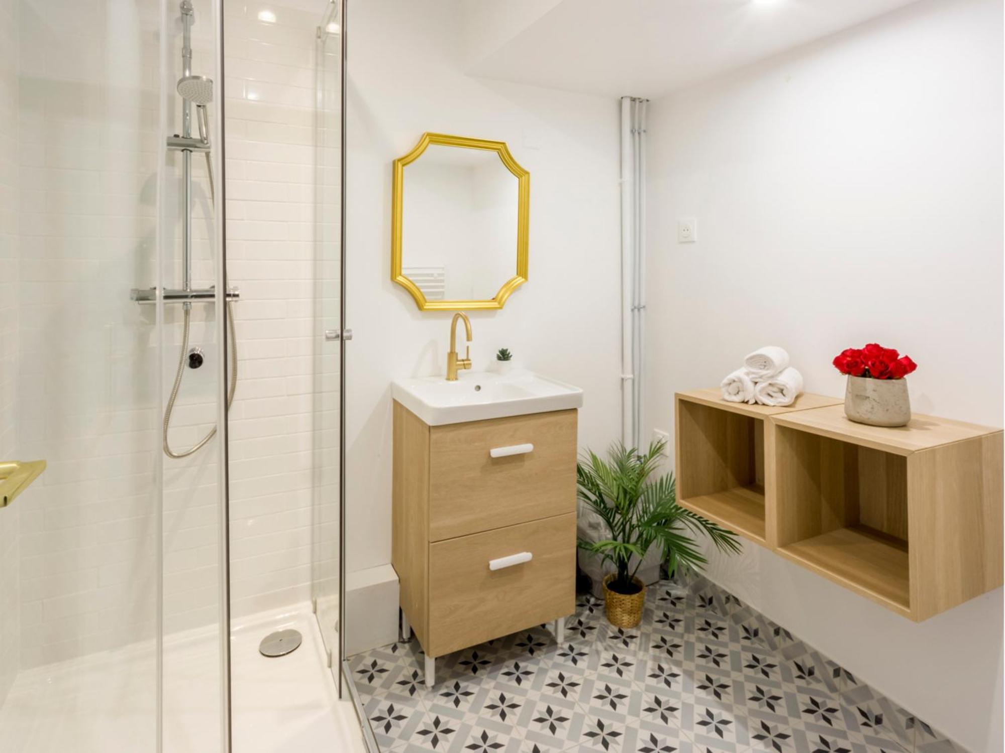 Apartamento Merveil - Family - Marais - Pelee